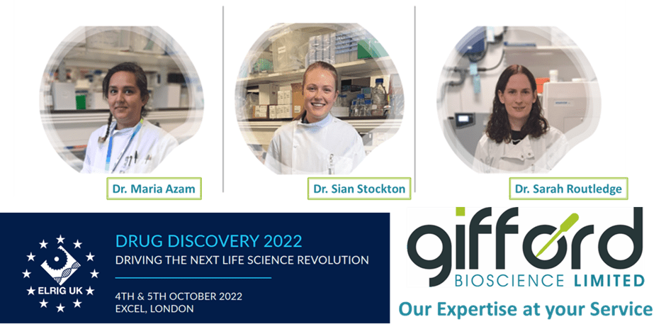 SfN flyer Gifford Bioscience