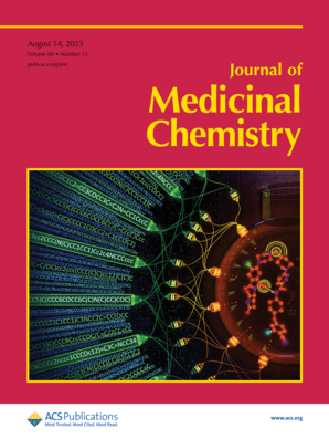 Development and Preclinical Characterization of [18F]H3-2406 and [18F]H3-2407 for Positron Emission Tomography Imaging of the Histamine Subtype‑3 Receptor – Published in Journal of Medicinal Chemistry, Vol 68 July 25